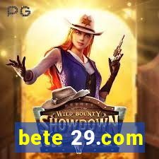 bete 29.com